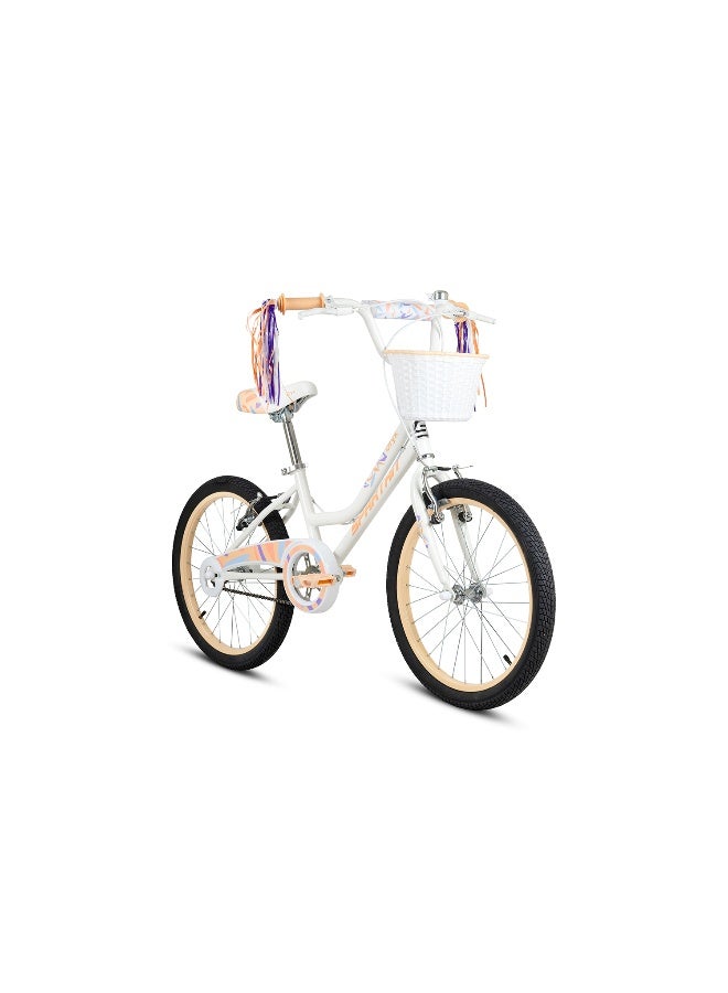 Spartan the Spartan Oryx 20" Kids Bicycle - Image 2