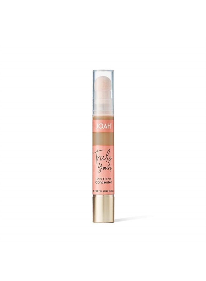 JOAH Truly Yours Dark Circle Concealer - Honey - Image 1