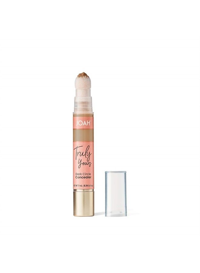 JOAH Truly Yours Dark Circle Concealer - Honey - Image 2