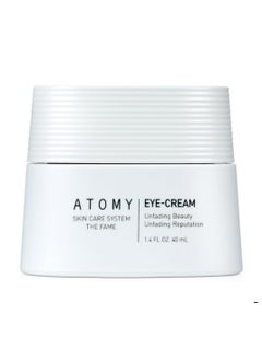 ATOMY The Fame EyeCream 14fl oz 40ml  Eye and facial total wrinkle care