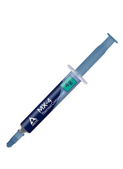 Arctic Thermal Compound Paste Heat Cooling Grease Heatsink Mx-4 Arctic Cooling MX-4 4g  - Image 3