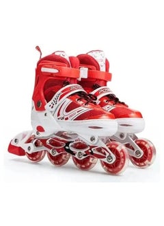 Generic Adjustable skate shoes 