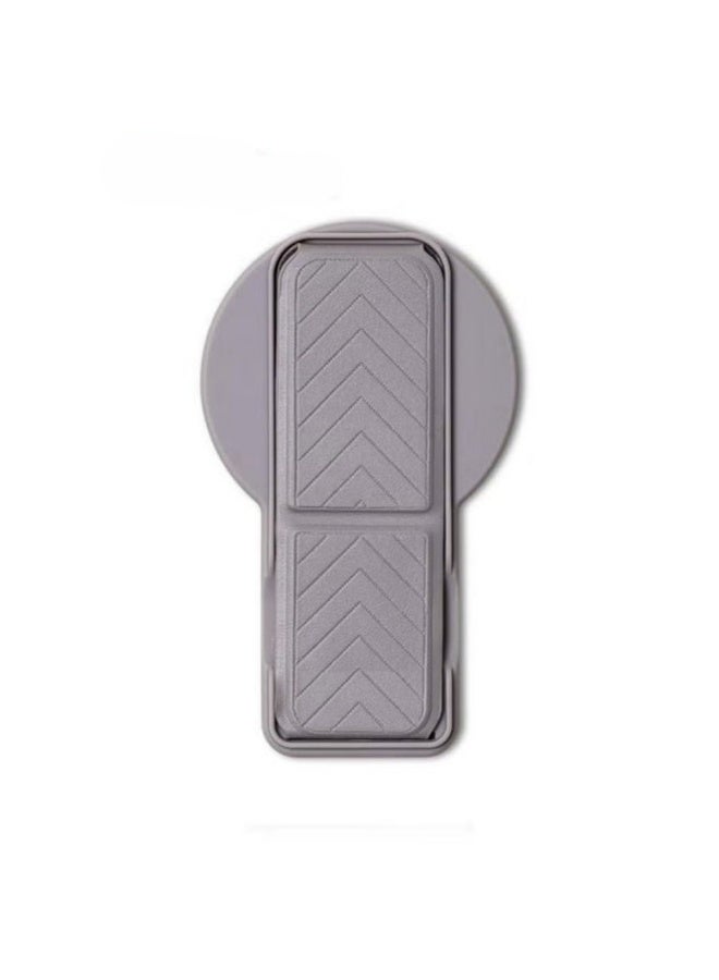 ACLIX MagSafe Magnetic Phone Grip Stand – Finger Ring Strap & Kickstand for iPhone 16/15/14/13/12 Pro Max - Image 1