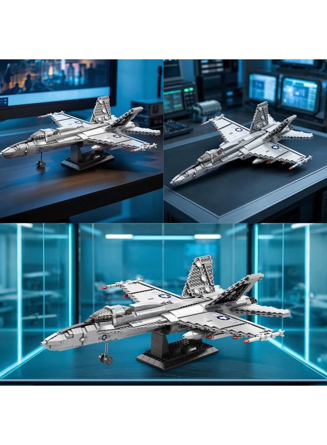 Reobrix F18 33022 Hunting Construction Set - Image 3