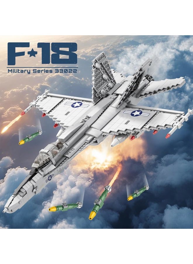 Reobrix F18 33022 Hunting Construction Set - Image 2