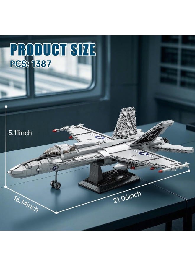 Reobrix F18 33022 Hunting Construction Set - Image 5