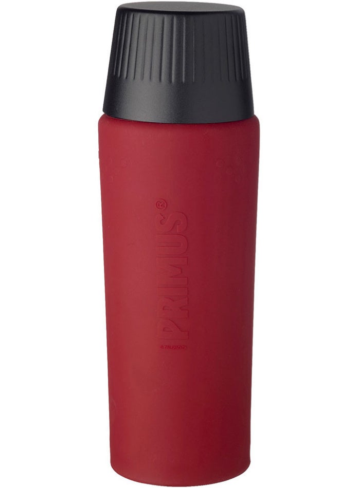 PRIMUS TrailBreak EX Vacuum Bottle 0.75L Red - Image 1