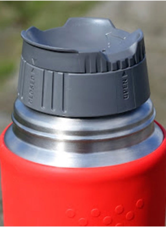 PRIMUS TrailBreak EX Vacuum Bottle 0.75L Red - Image 2