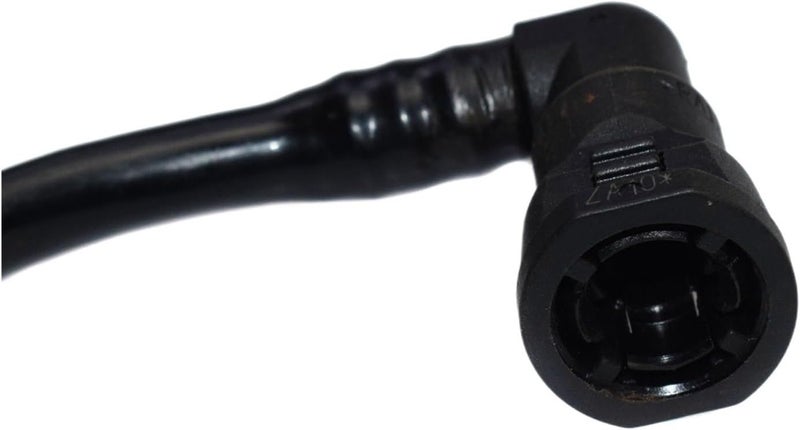 Yurefax Fuel Filter & Return Hose Kit for Mercedes-Benz - Image 5