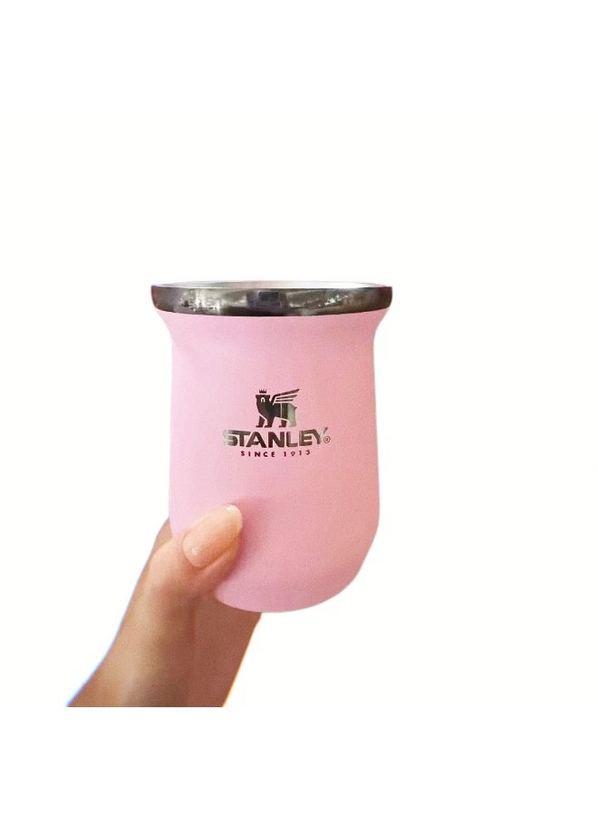 Stanley Messi Stanley Mate Cup 2025 New Edition Mug & Thermos - Image 1