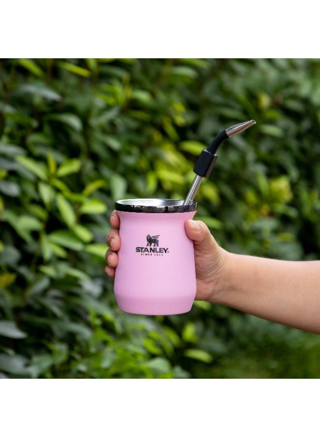 Stanley Messi Stanley Mate Cup 2025 New Edition Mug & Thermos - Image 2