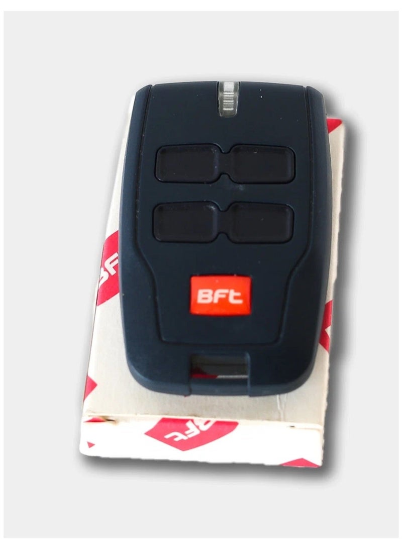 BFT Gate Remote 4 Buttons (3 Pcs) - Image 2