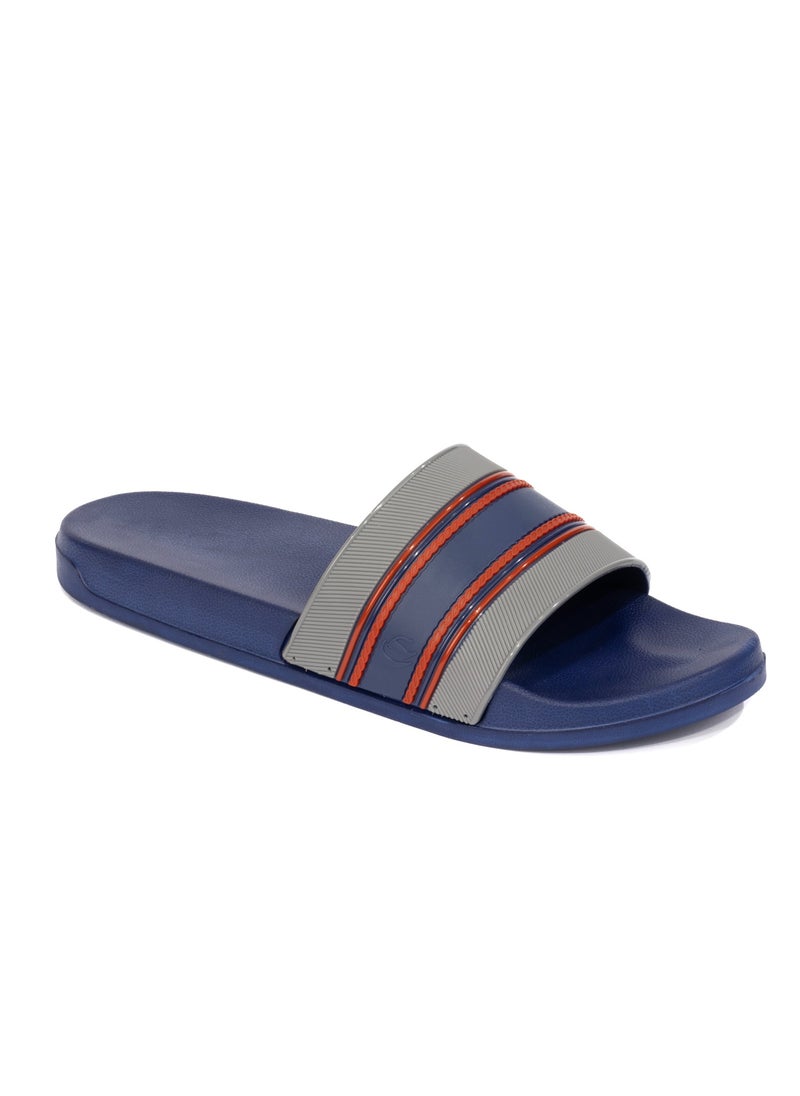 Ajax Slide Slipper For Men