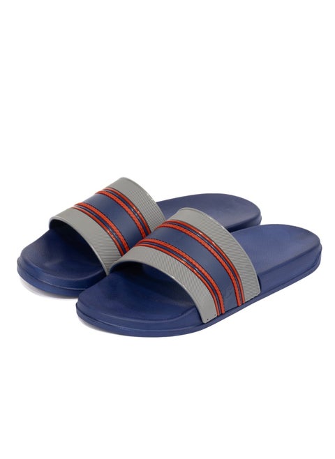 Ajax Slide Slipper For Men