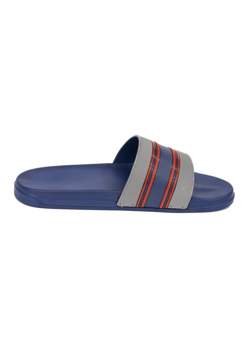 Ajax Slide Slipper For Men