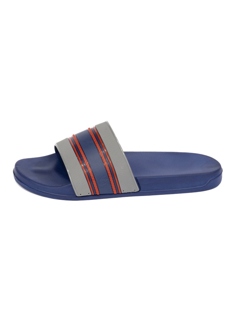 Ajax Slide Slipper For Men