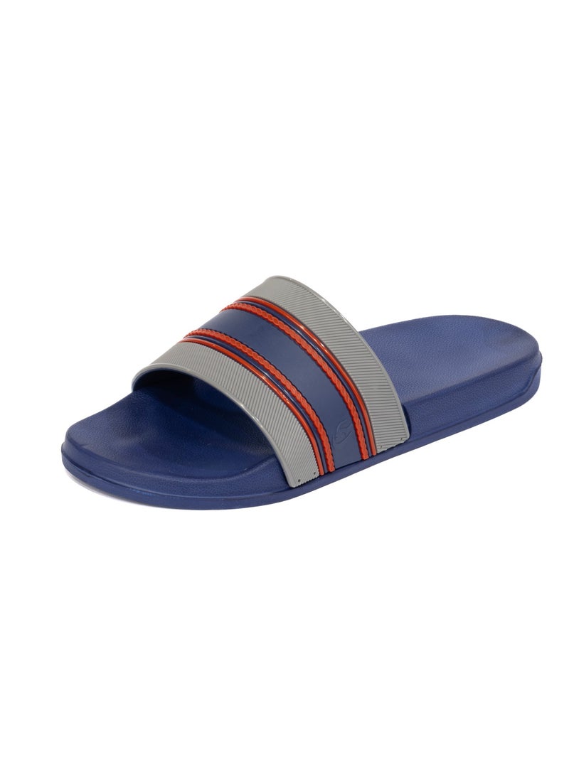 Ajax Slide Slipper For Men