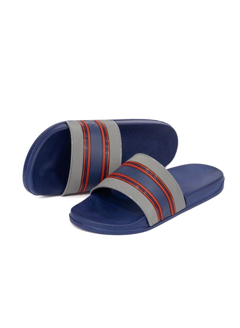 Ajax Slide Slipper For Men