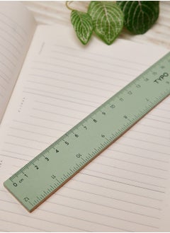 Typo Everyday Ruler  - Image 2