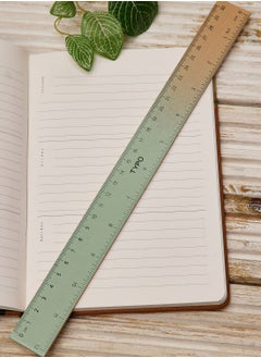 Typo Everyday Ruler  - Image 1