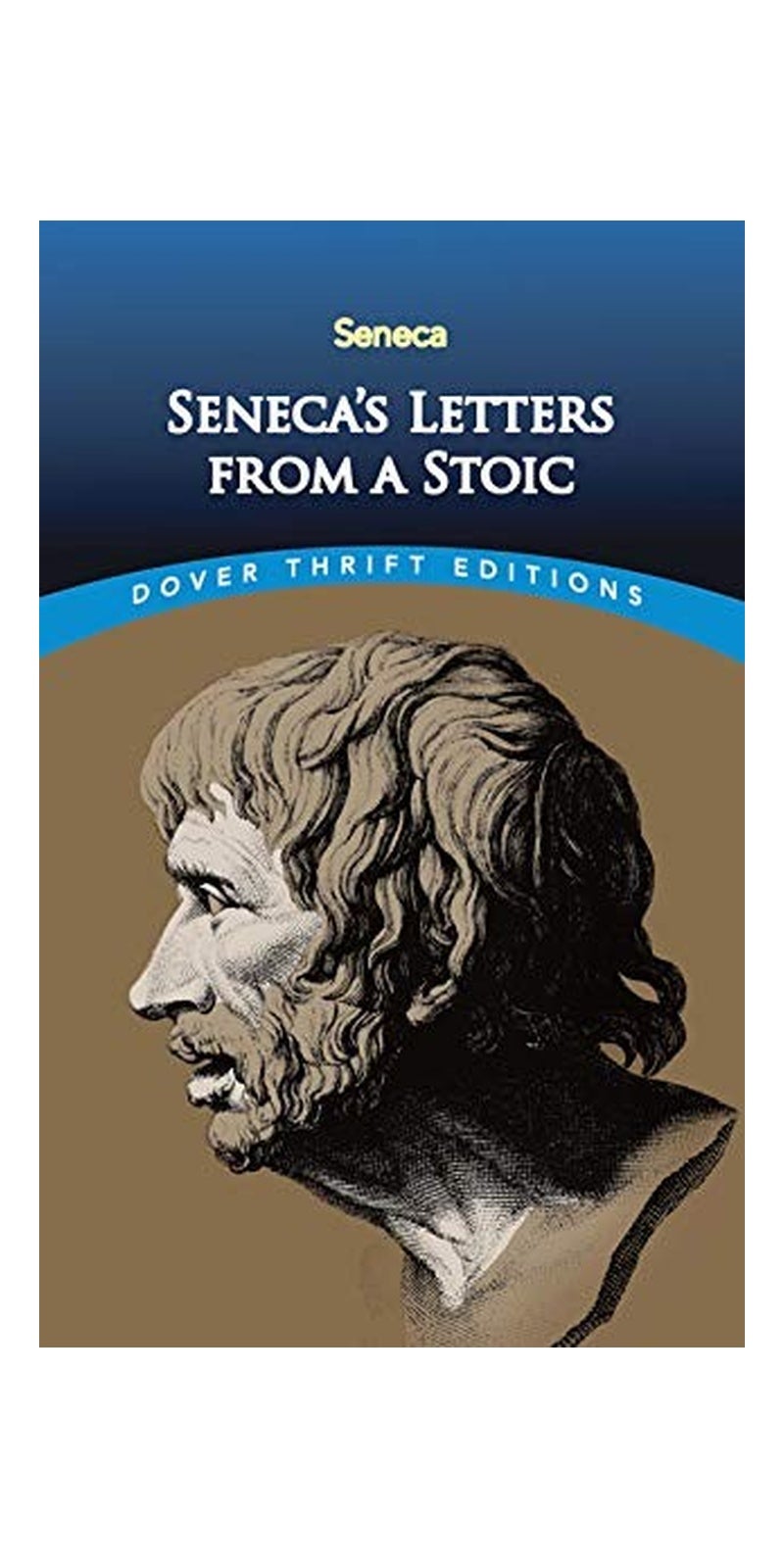 Seneca's Letters from a Stoic