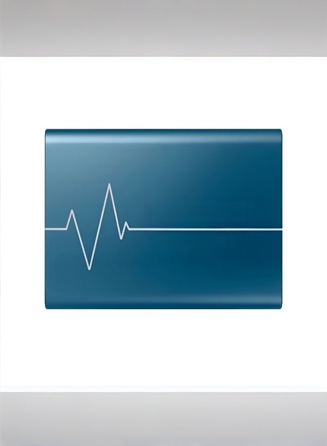 SL-【Newly upgraded, faster and larger capacity】 High-speed mobile hard disk - Image 3