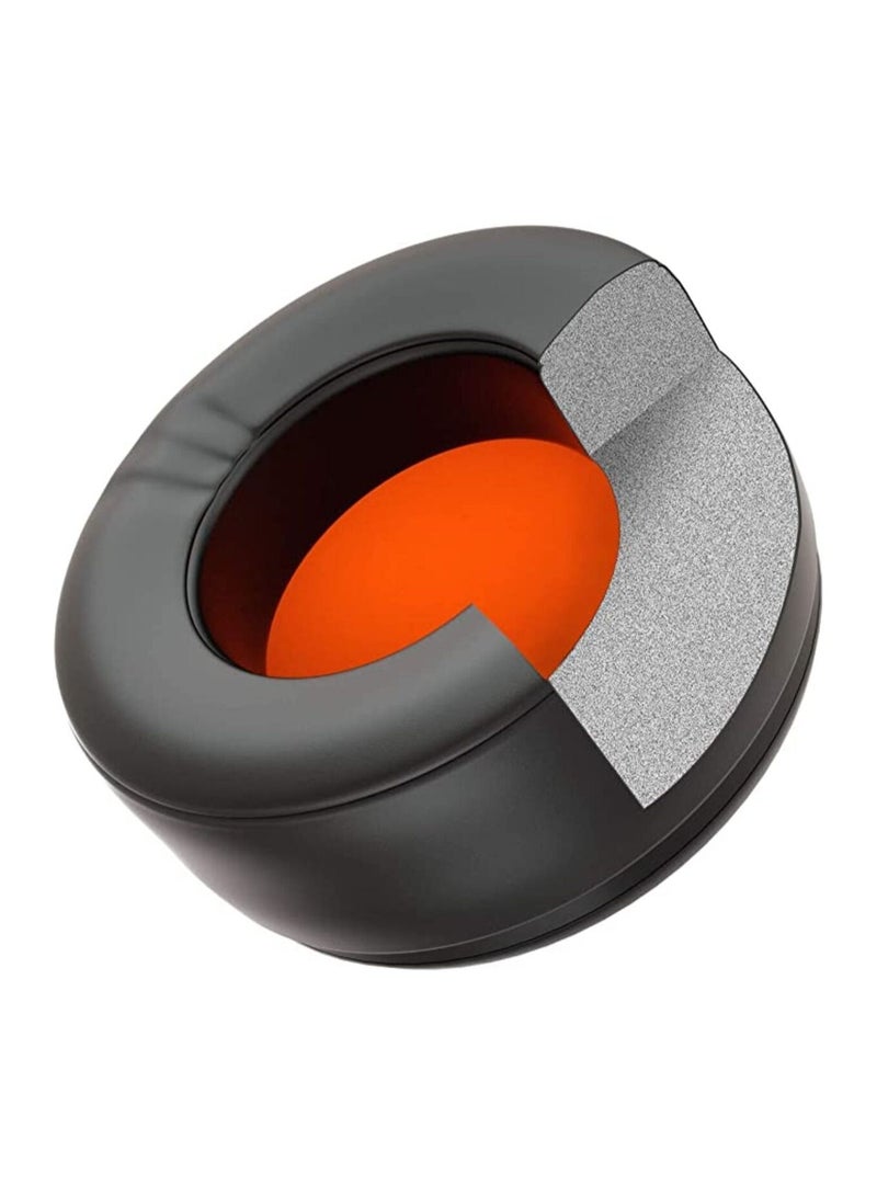 Cougar Gaming Headset Immersa Ti Stereo Driver 40mm-3.5mm Connector-Compatible with PS5-XBOX and PC - Image 3