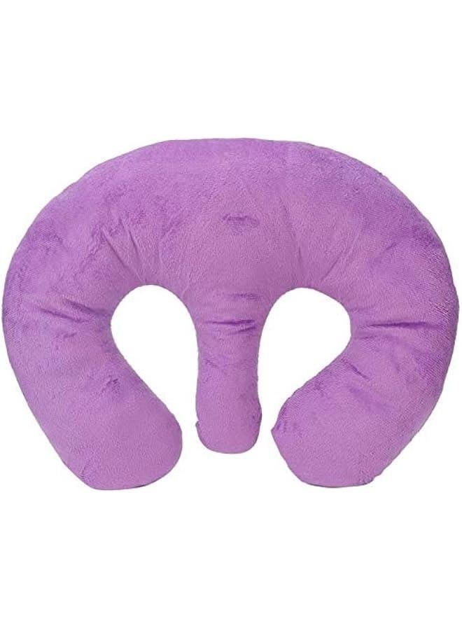 Support Pillow SPA Massage Chest Cushion Dedicated for Postpartum Care Breastfeeding () - Image 1