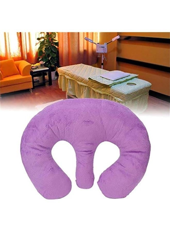 Support Pillow SPA Massage Chest Cushion Dedicated for Postpartum Care Breastfeeding () - Image 2