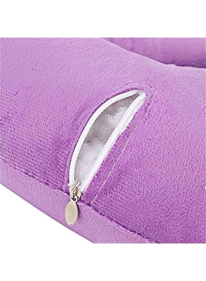 Support Pillow SPA Massage Chest Cushion Dedicated for Postpartum Care Breastfeeding () - Image 5