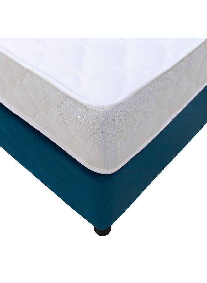 Silentnight Classique Pocket Mattress | Medium-Firm Comfort | Pocket Spring Mattress | Double Sided | Queen Size (150x200x25cm) | 30 Nights Trial | 5 Years Guarantee - Image 2