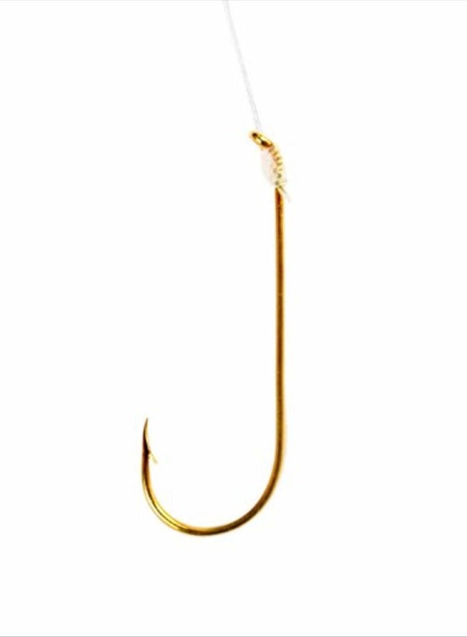 Aberdeen Light Wire, Gold (121H-4)