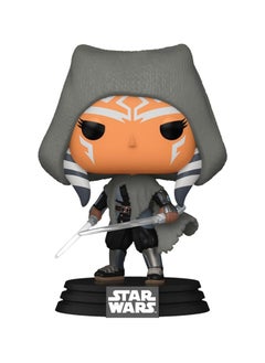 Funko Funko Pop! Star Wars: Ahsoka Ashoka Tano Vinyl Figure  - Image 1