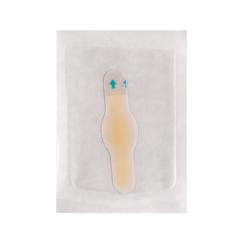 Best-Selling Heel Stickers - Invisible Anti-Chafing Footwear   Accessories - Image 1