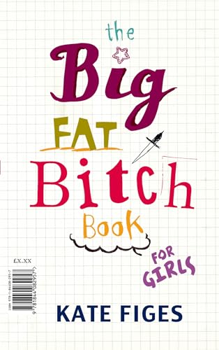 The Big Fat Bitch Book  - Image 1
