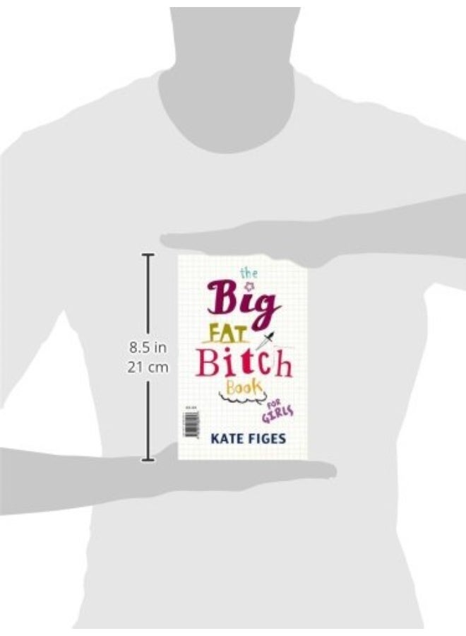 The Big Fat Bitch Book  - Image 2