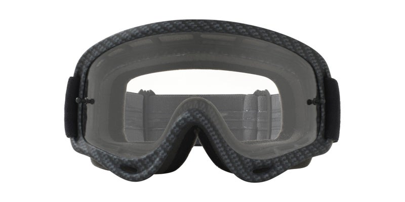Oakley O-Frame MX Carbon Fiber w/Clear - Image 2
