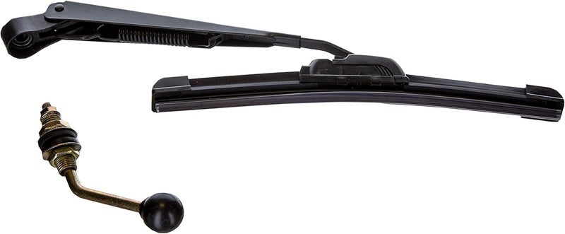 Kolpin Short Manual Wiper Kit for UTVs - Image 1