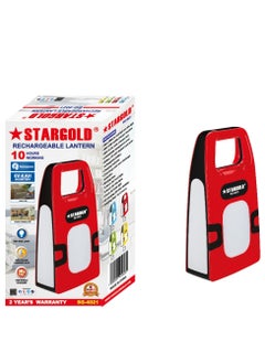 Stargold LED Emergency Lantern Energy Efficient Design, 80 SMDS LED Light Extended Battery Life and 12 Hours Working  - Image 2