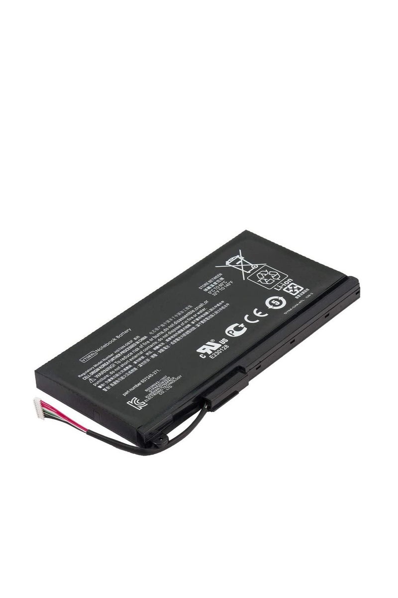 Terabyte VT06XL VT06 Replacement Laptop Battery for HP Envy 17-3000 17-3070 17-3200 17t-3000 17t-3200 TPN-I103 HSTNN-IB3F HSTNN-DB3F 657240-151 657240-171 657240-251 657240-271 657503-001 996TA008H VT06086XL 11.1V 86Wh - Image 2