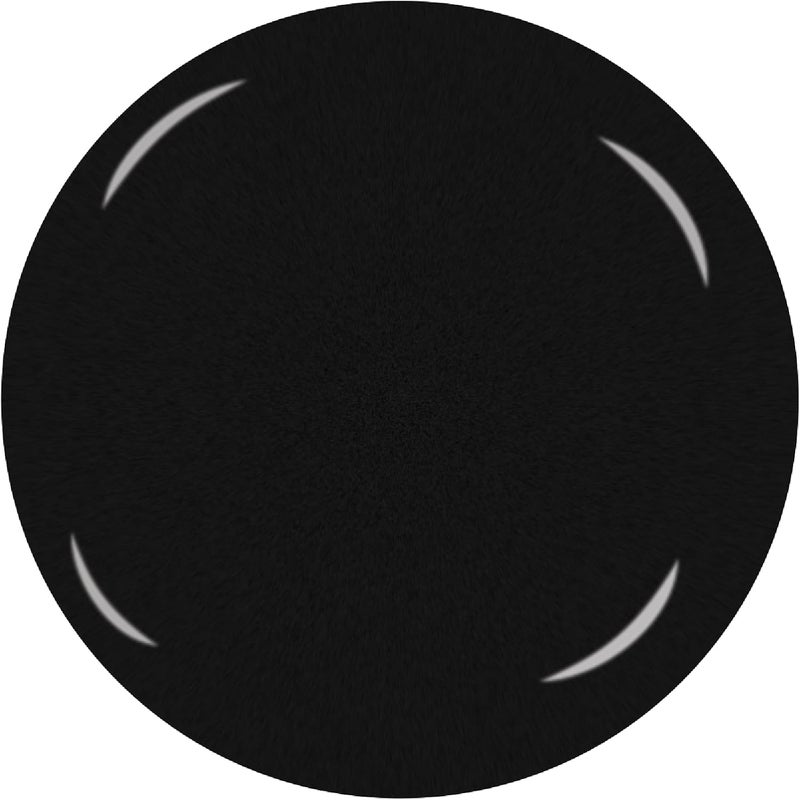 U-POl Expert Color, For Chrysler PXR, Automotive Spray Paint, Professional Grade, Long-Lasting, Easy-To-Use, Brilliant Black Pearl - Image 1