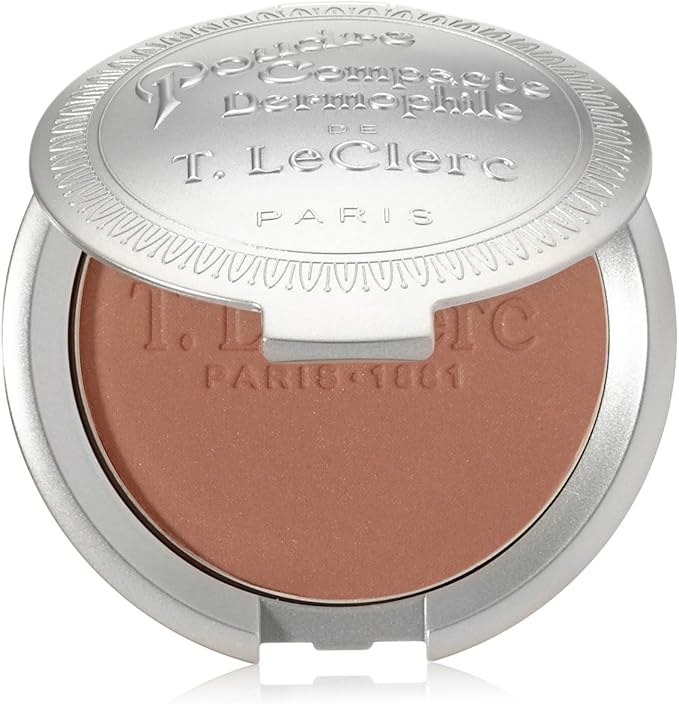 T. LeClerc TLeClerc Pressed Powder Dor 10 g - Image 1