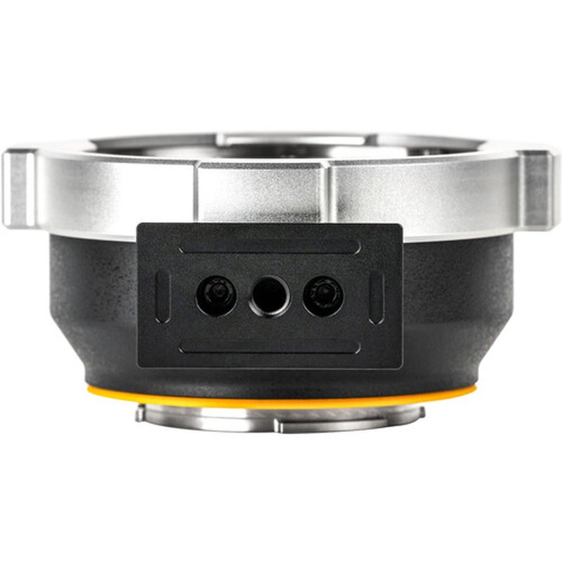 NiSi ATHENA PL-Z Adapter for PL Mount Lenses to Nikon Z Cameras - Image 4
