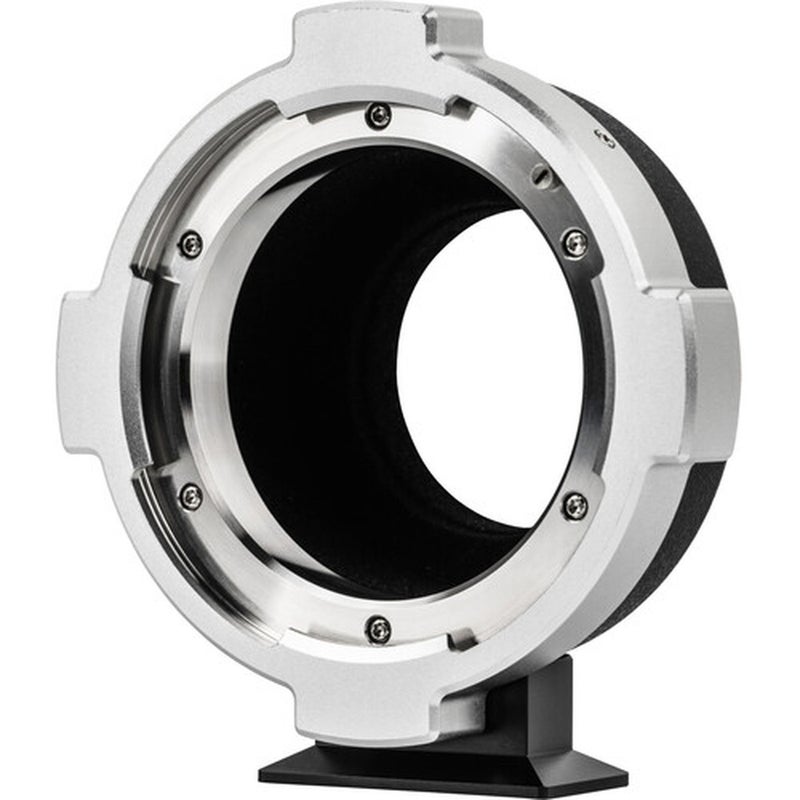 NiSi ATHENA PL-Z Adapter for PL Mount Lenses to Nikon Z Cameras - Image 2