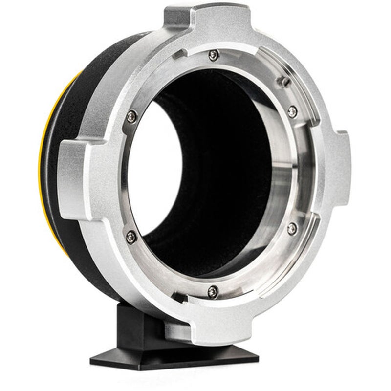NiSi ATHENA PL-Z Adapter for PL Mount Lenses to Nikon Z Cameras - Image 1