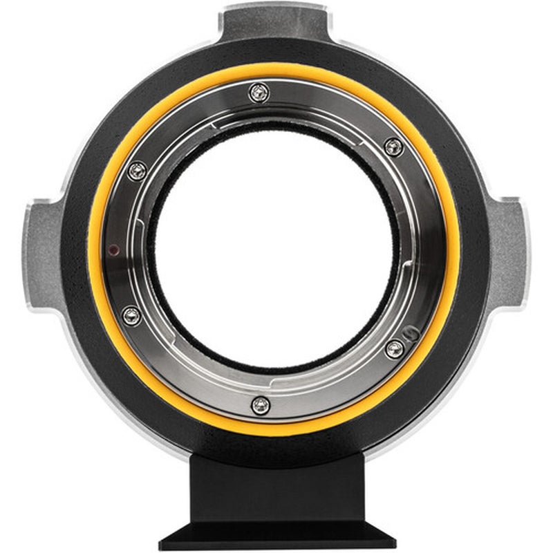 NiSi ATHENA PL-Z Adapter for PL Mount Lenses to Nikon Z Cameras - Image 3