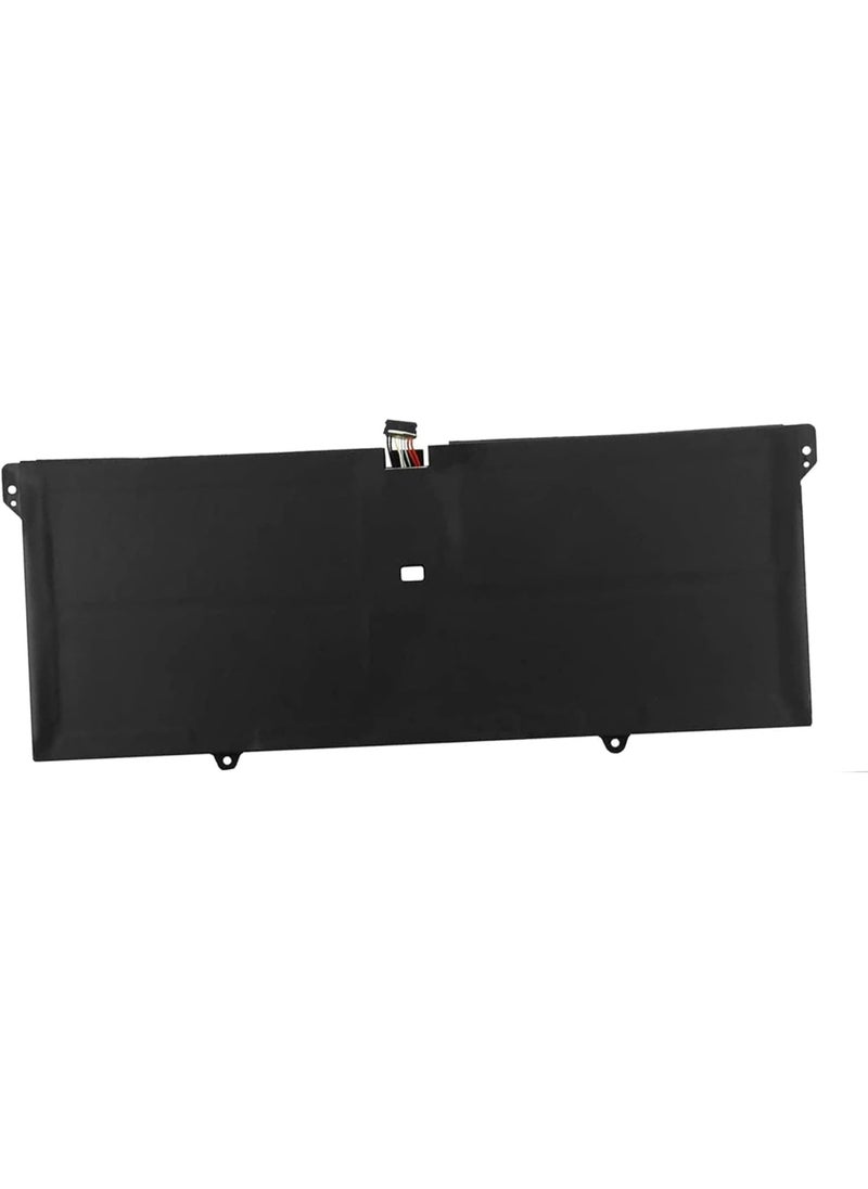 Terabyte REPLACEMENT 7.68V 70Wh/9120mAh/4-Cell L16M4P60 5B10N01565 Laptop Battery Compatible for Lenovo Yoga 920 920-13IKB 920-13IKB-80Y7 Flex Pro-13IKB Yoga 6 Pro 13IKB Series  - Image 4
