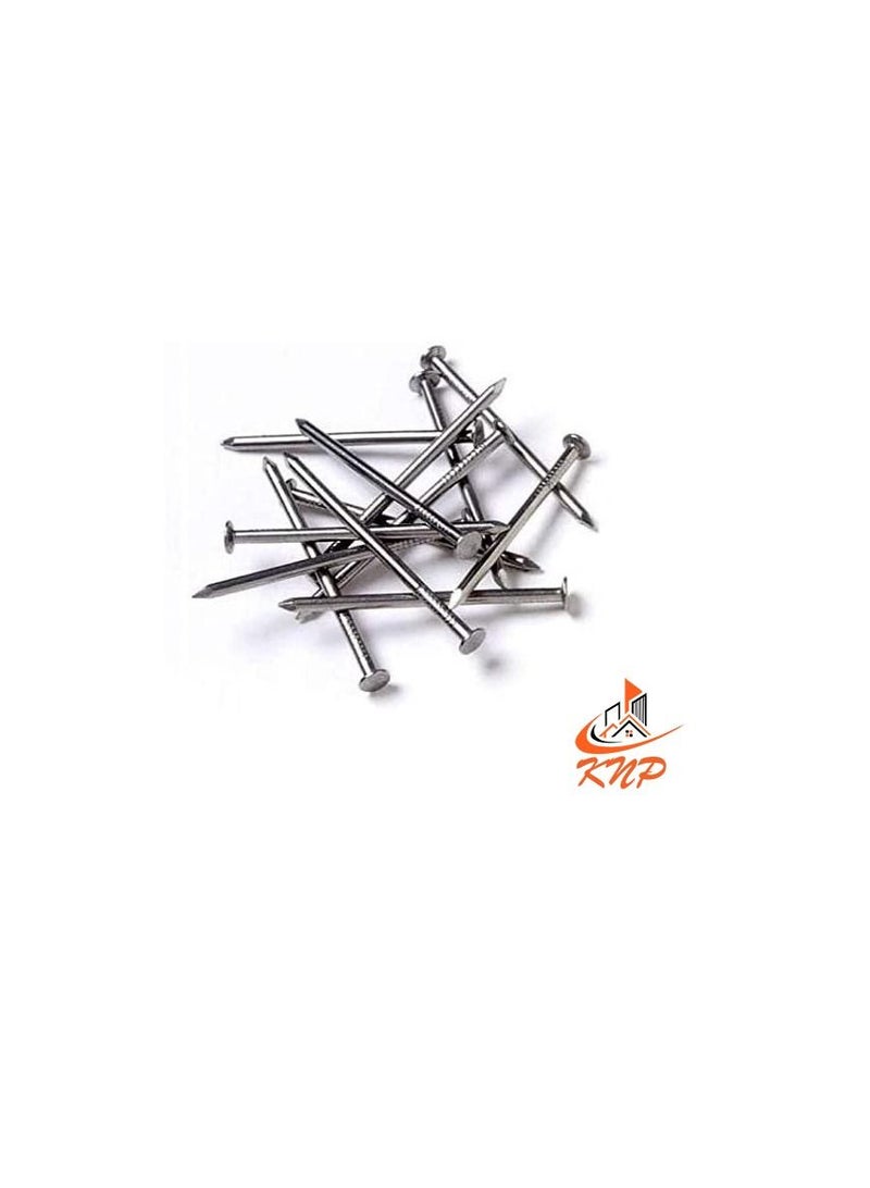 KNP Common Wire Nail 17 X 2" - Image 1