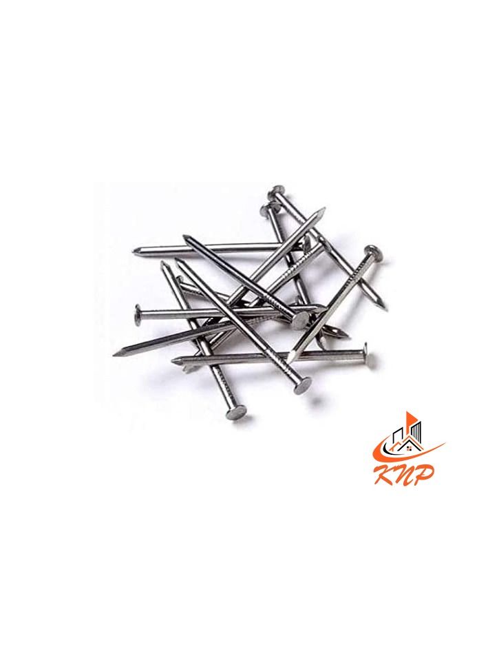 KNP Common Wire Nail 17 X 2" - Image 2