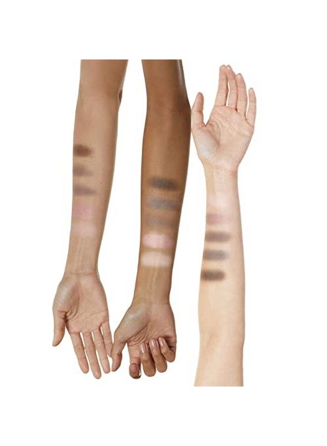 W3LL PEOPLE WELL PEOPLE Power Palette Eyeshadow : Clean NonToxic Beauty (Violet) - Image 5